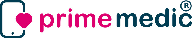 Prime Medic logo